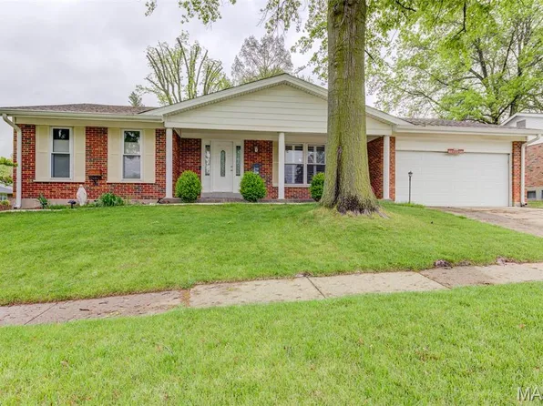 14560 Mondoubleau Ln, Florissant, MO 63034