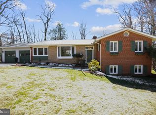 400 Stonington Rd, Silver Spring, MD 20902