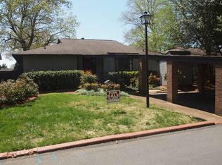 133 N Bermuda Run Dr, Advance, NC 27006