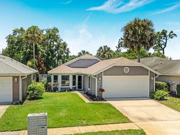 1013 Belleflower Dr, Port Orange, FL 32127