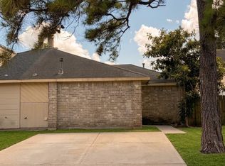 5429 Ridge Wind Ln, Houston, TX 77053