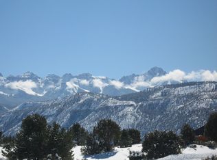 Lot 46 Terrace Drive, Ridgway, CO 81432
