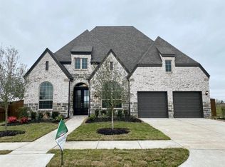 3410 Halladay Way, Iowa Colony, TX 77583