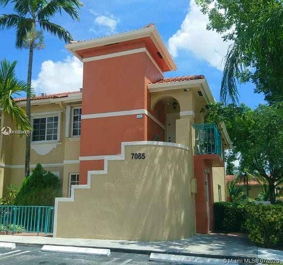 1st image of 7085 NW 173rd Dr APT 411