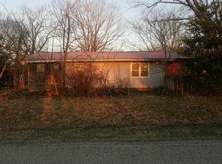 5255 County Road 3200, Mountain View, MO 65548