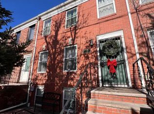348 1st St #G, Jersey City, NJ 07302