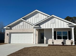 518 War Eagle Ct, Conway, SC 29526