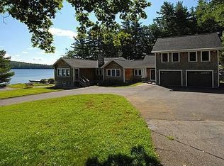 291 Lovell Lake Rd, Sanbornville, NH 03872