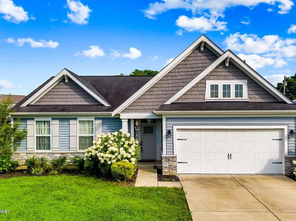 168 Summers Cabin Ln, Shepherdsville, KY 40165