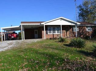 62 Hugh Ln, Dunmor, KY 42339