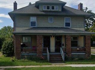 504 S Park St, Kalamazoo, MI 49007