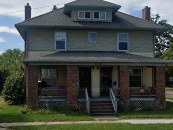 504 S Park St, Kalamazoo, MI 49007