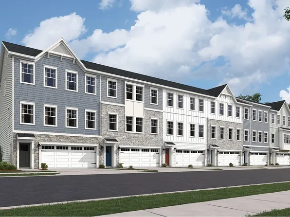 2176 Winterberry Ln, Cambridge, MD 21613