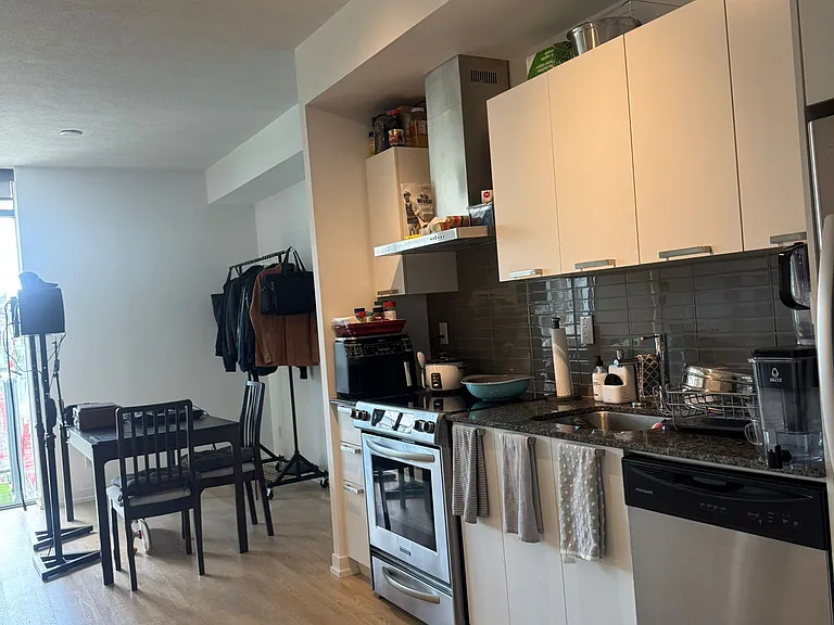 95 Bathurst St #1303 — Photo 3