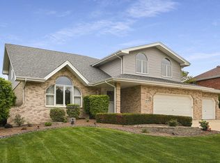 14130 Scott Ln, Orland Park, IL 60462