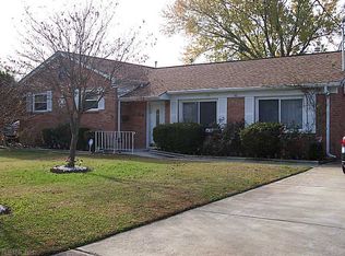 64 Longwood Dr, Hampton, VA 23669