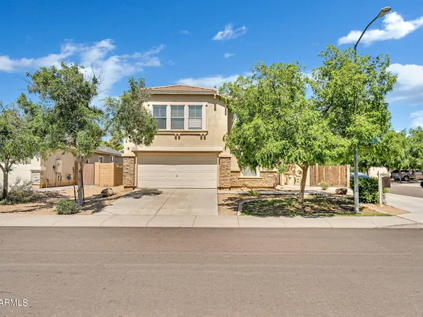 6960 W PALMAIRE Avenue, Glendale, AZ 85303