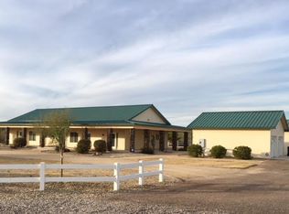 5512 S Johnson Rd, Buckeye, AZ 85326