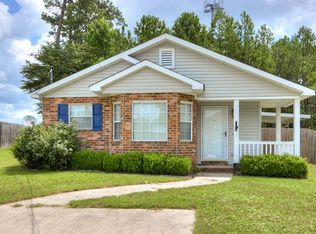 3879 Almon Dr, Martinez, GA 30907