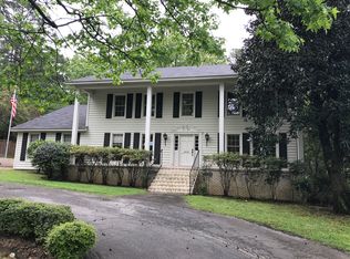 515 Pleasant Valley Dr, Little Rock, AR 72227