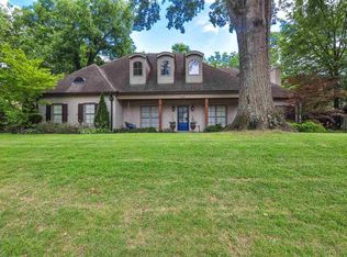4665 Lorece Ave, Memphis, TN 38117