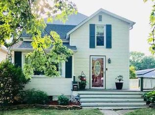 283 N Grand Ave, Bradley, IL 60915