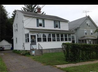 62 Fairview Ave, Enfield, CT 06082