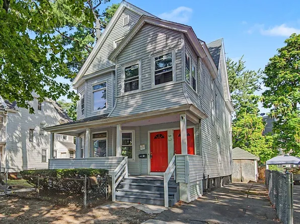 62-64 Alderman St, Springfield, MA 01108