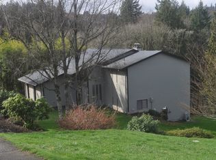 29644 Riverview Ter, Rainier, OR 97048