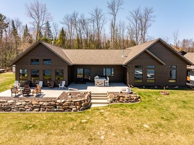 20458 Moose Point Rd, Grand Rapids, MN, 55744