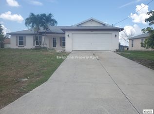 1225 NE 19th Ct, Cape Coral, FL 33909