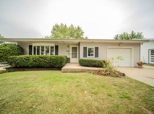 409 Baldwin Ave, Waukegan, IL 60085