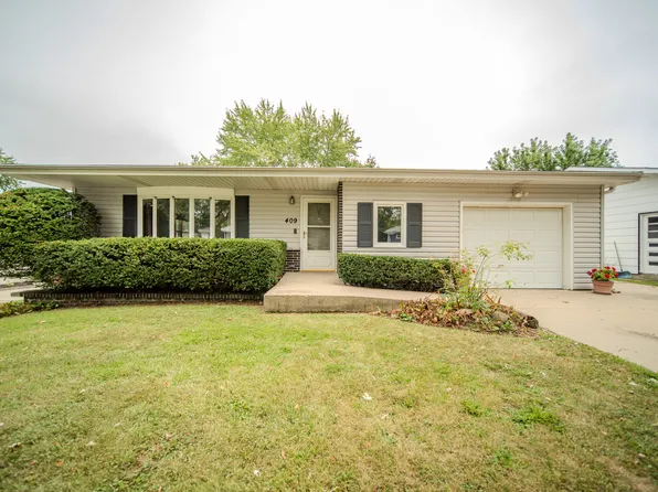 409 Baldwin Ave, Waukegan, IL 60085