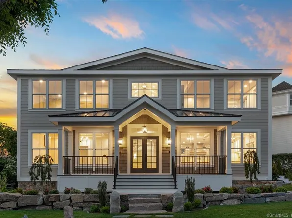 4 Broad Street, Stonington, CT 06378