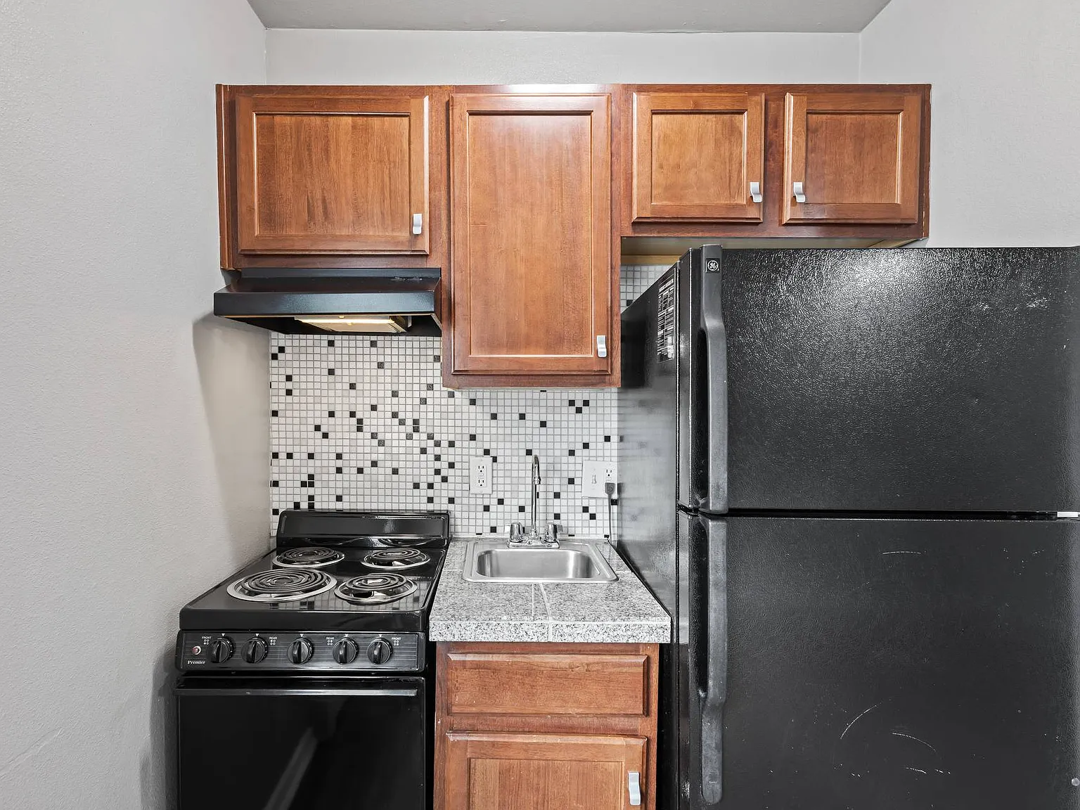Rocket Apartments — Photo 3