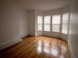 7 Greenville St #U4, Roxbury, MA 02119