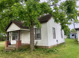134 College Ave, Licking, MO 65542