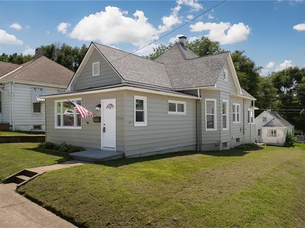 2302 S 15th St, Saint Joseph, MO 64503