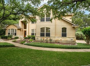 13740 Magnolia Way, Helotes, TX 78023