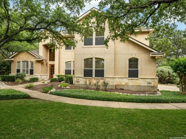 13740 Magnolia Way, Helotes, TX 78023