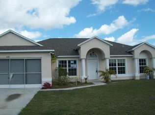 449 SE Inwood Ave, Pt Saint Lucie, FL 34953