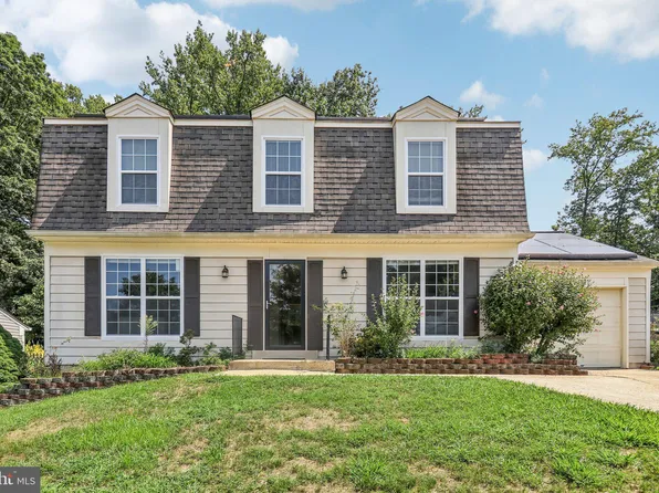 11805 Basswood Dr, Laurel, MD 20708