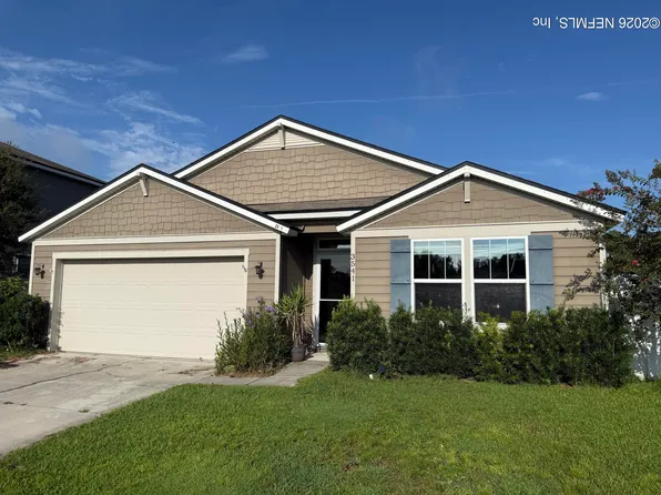 3541 MARTIN LAKES Drive, Green Cove Springs, FL 32043