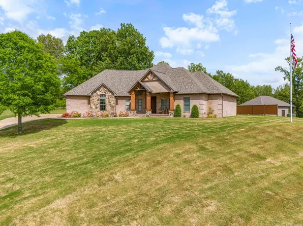 1225 Bryanna Cv, Wynne, AR 72396