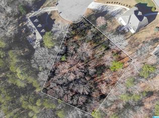 1005 Timberline Trl #17, Birmingham, AL 35215