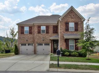 210 Fowler Cir, Franklin, TN 37064