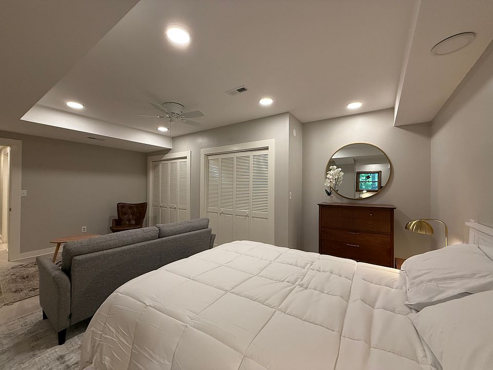 Another view of Bedroom #1