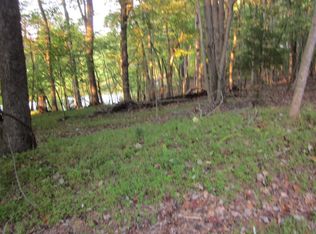 LOT 227 Lake Front Cir, Penhook, VA 24137