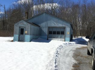 19 Baker Rd, Belfast, ME 04915