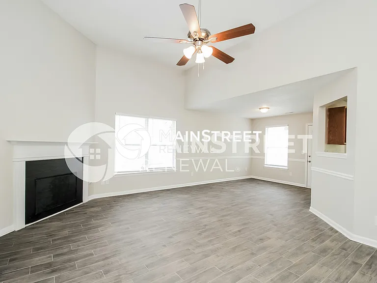 WM - Living Room